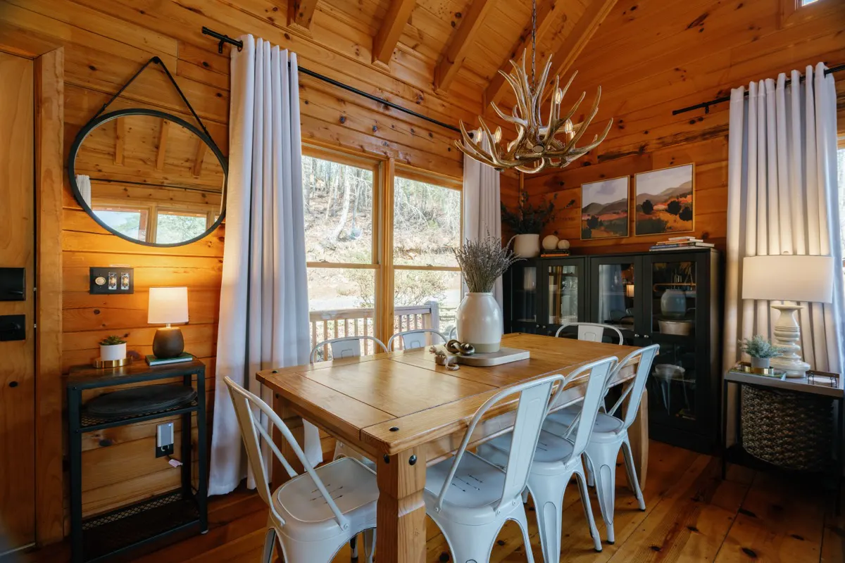Dining Table for 8